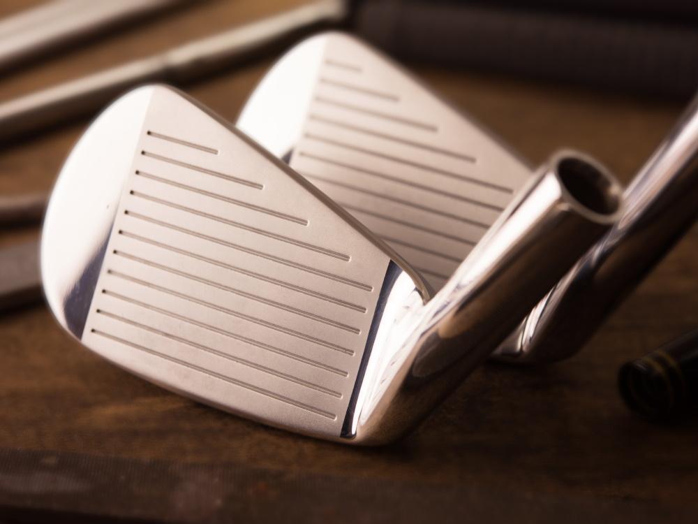 Hereās a Quick Way to Polish Golf Clubs Easily with a Drill! - LINE10 Tools