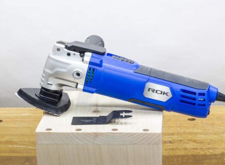 Oscillating Tools & Accessories