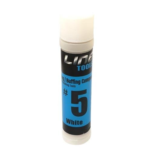 Metal Polishing Buffing Compound Bar Kit
