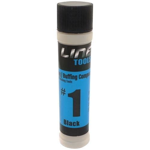 Metal Polishing Buffing Compound Bar Kit