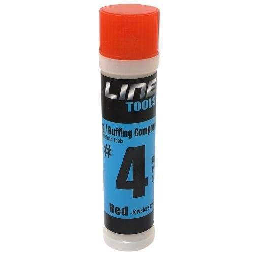 Metal Polishing Buffing Compound Bar Kit