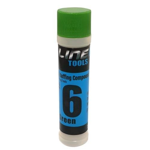 Metal Polishing Buffing Compound Bar Kit