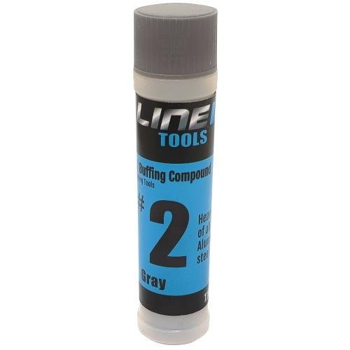 Metal Polishing Buffing Compound Bar Kit