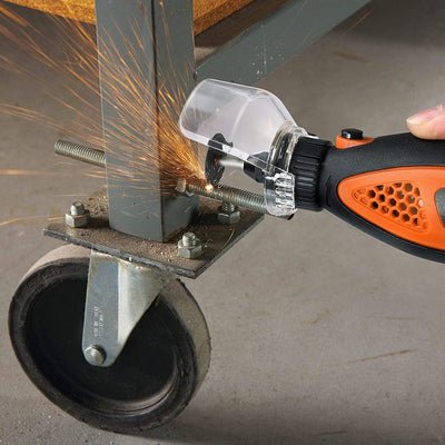 Variable Speed Rotary Tool with Case, Bits and Attachments